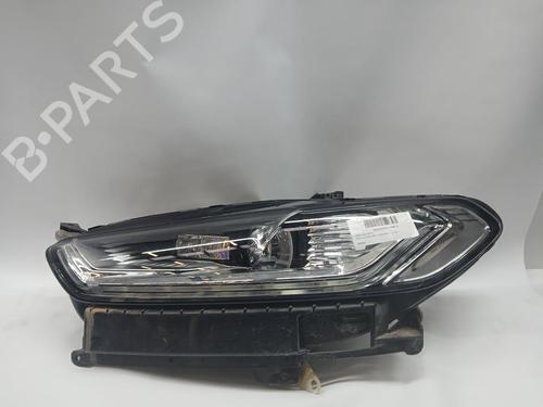 Used Left headlight Left headlight FORD MONDEO V Hatchback (CE) 2.0 TDCi (150 hp) 33938463 33938463