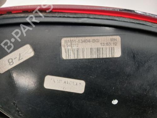 Right taillight FORD FOCUS III | BP35736912C35 - Image 3