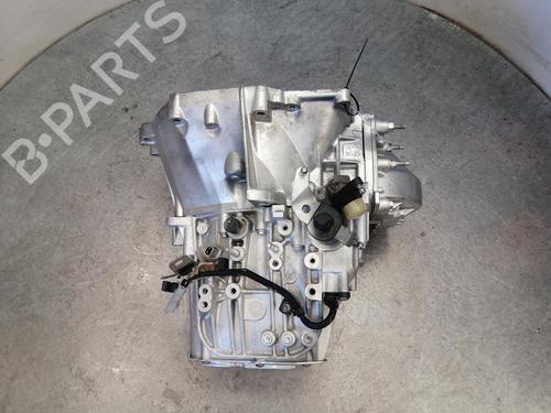 Used Gearbox Gearbox PEUGEOT 5008 II (MC_, MJ_, MR_, M4_) [2016-2026] 32186381 32186381