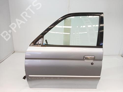 Puerta delantera izquierda Puerta delantera izquierda MITSUBISHI PAJERO SPORT I (K7_, K9_) [1996-2026] 37032763 37032763