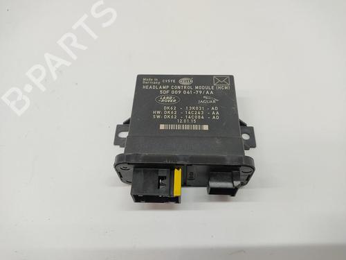 Used Electronic module Electronic module LAND ROVER DISCOVERY SPORT (L550) [2014-2026] 34375929 34375929