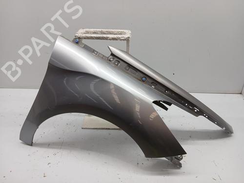 Used Right front fenders DS DS 5 (KF_) [2015-2018]  30178582