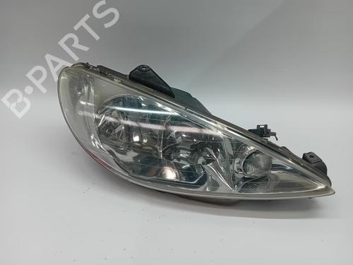 Used Right headlight Right headlight 38330319 38330319
