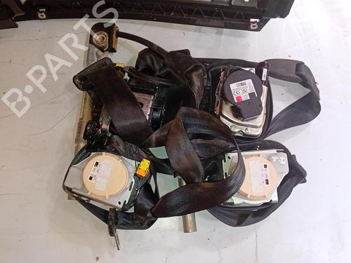 Airbag Kit VW TAIGO (CS1)  | BP29353803C86 