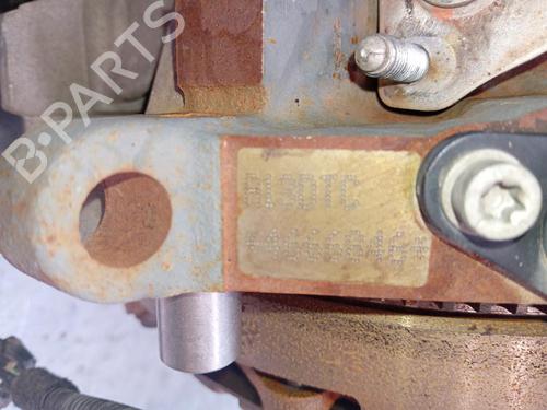 Engine OPEL CORSA D (S07) | BP38530678M1 - Image 2