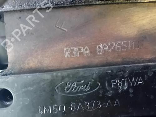 Engine FORD TOURNEO CONNECT 1.8 TDCi | BP32749980M1  - Image 5