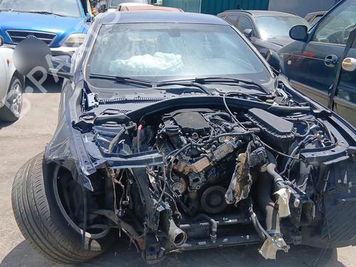 Gebruikte BMW 4 Coupe (F32, F82) 420 i 4758646 Onderdelen