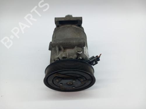 AC compressor RENAULT GRAND SCÉNIC II (JM0/1_) 1.5 dCi (JM1E) | BP29393751M34 
