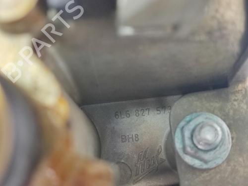 Tailgate handle SEAT IBIZA III (6L1)  | BP30105299C132 