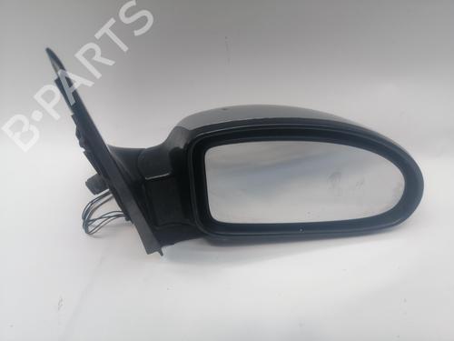 Used Right mirror FORD FOCUS I (DAW, DBW) 1.8 TDCi (115 hp) 27542532