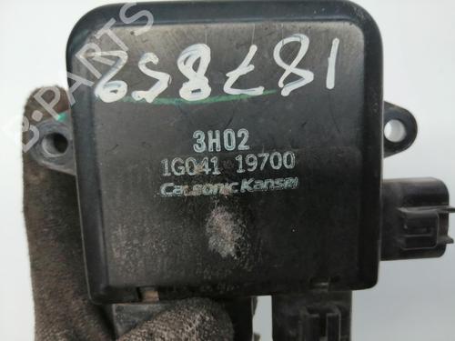 Electronic module TESLA MODEL S (5YJS)  | BP18422469M83 