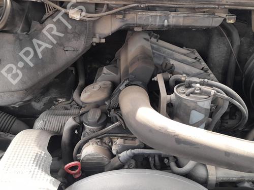 Gearbox MERCEDES-BENZ SPRINTER 3-t Van (B903) 313 CDI (903.663, 903.662, 903.661) | BP29532073M3 