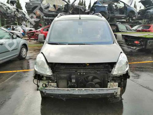PEUGEOT PARTNER Tepee    814910