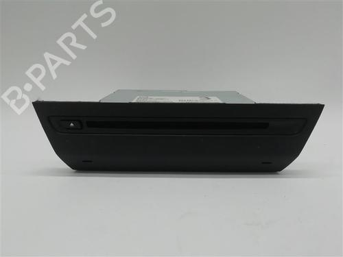 Used Radio Radio 15822232 15822232