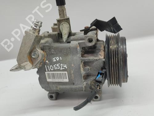Used AC compressor FORD KA (RU8) 1.2 (69 hp) 29297832