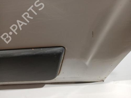 Right front door PEUGEOT BOXER Van 2.2 HDi 110 | BP32411324C3