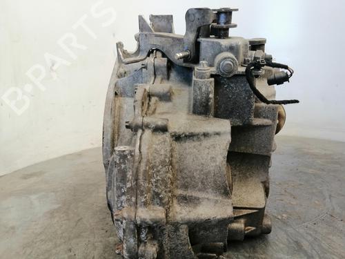 Gearbox MERCEDES-BENZ A-CLASS (W169) A 200 CDI (169.008, 169.308) | BP29610683M3