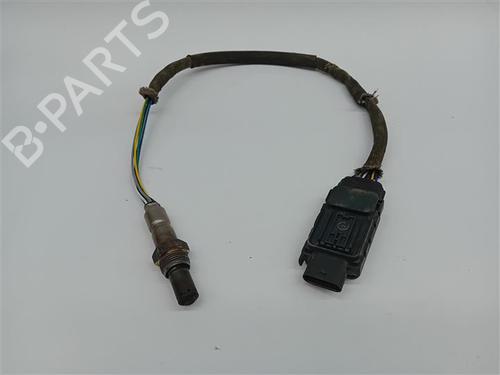 Used Electronic sensor Electronic sensor CITROËN JUMPY III Van (V_) 1.5 BlueHDi 100 (102 hp) 29531977 29531977