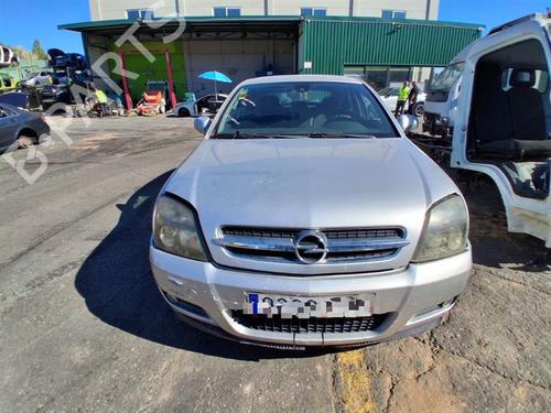 Used Parts OPEL VECTRA C (Z02) 2.2 DTI 16V (F69) 5006947