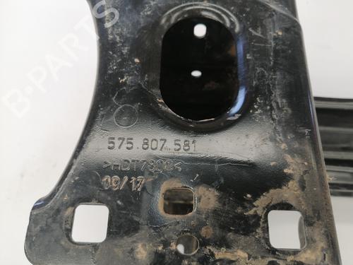 Front bumper reinforcement SEAT ATECA (KH7, KHP)  | BP28071098C109 