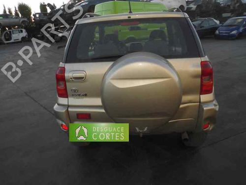 Steering column stalk TOYOTA RAV 4 II (_A2_) 1.8 (ZCA25_, ZCA26_, ZCA25W, ZCA26W) | BP5467660I23 