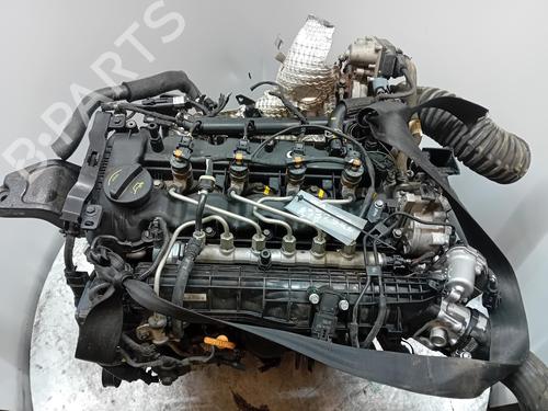 Motor KIA SPORTAGE IV (QL, QLE) 1.7 CRDi (116 hp) 28195987