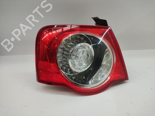 Used Left taillight Left taillight VW PASSAT B6 (3C2) [2005-2011] 32169424 32169424