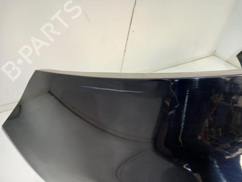 Rear bumper JAGUAR XF I (X250) 2.0 | BP31332456C8 