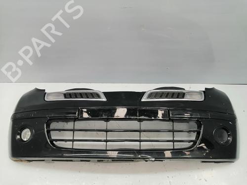 Foran kofangere NISSAN MICRA III (K12) 1.4 16V (88 hp) 31332424