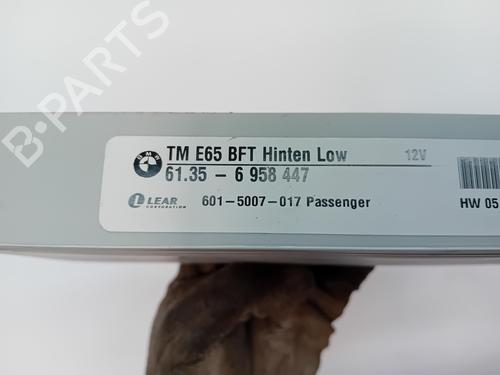 Módulo eletrónico BMW 7 (E65, E66, E67) 730 Ld | BP29297836M83 