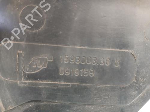 Radiator fan BMW 3 Compact (E46) 316 ti | BP37247099M35 - Image 4