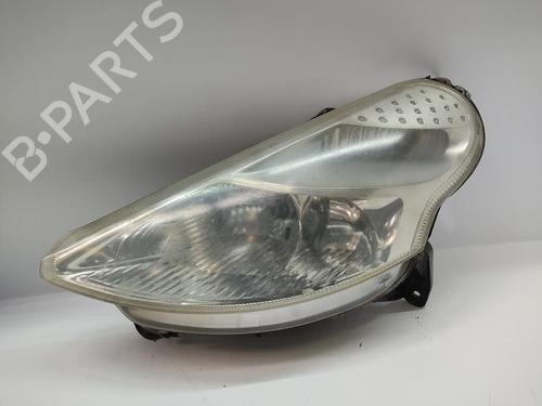 left-headlight-citroen-c3-pluriel-hb_-2003-32046252 main image