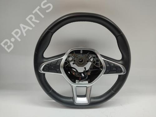 Ratt Ratt RENAULT CAPTUR II (HF_) [2020-2026] 37429004 37429004