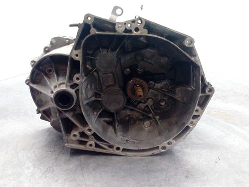Gearbox CITROËN DS4 (NX_) 1.6 HDi 115 | BP10635863M3 