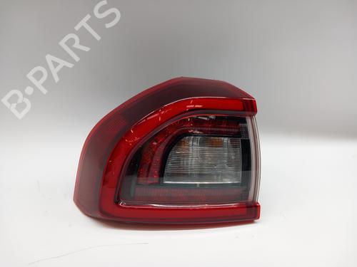 Used Left taillight KIA NIRO I (DE) [2016-2022]  28130572
