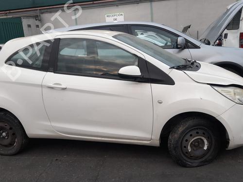 Front left seatbelt FORD KA (RU8) 1.3 TDCi | BP27180725I26 