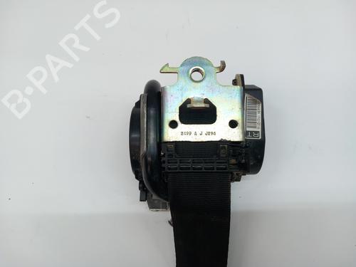 Front right seatbelt RENAULT CLIO IV (BH_)  | BP22805688I25 