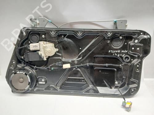 Used Front right window mechanism Front right window mechanism 37669834 37669834