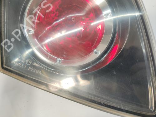 Venstre baglygte bagklap MAZDA 3 Saloon (BK) 1.6 DI Turbo (BK12Y) | BP28164462C79 