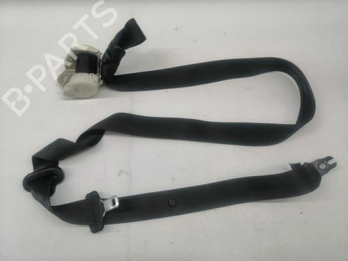 Used Rear left seatbelt Rear left seatbelt FORD FIESTA VI (CB1, CCN) 1.25 (82 hp) 33620138 33620138