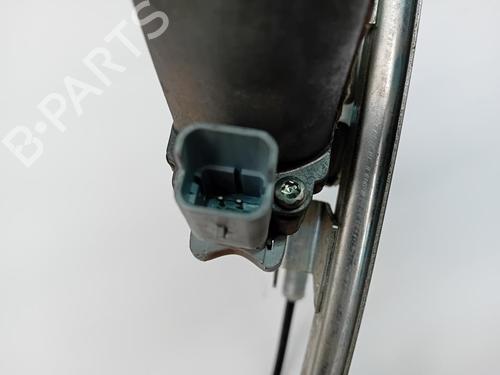 Front left window mechanism CHEVROLET LACETTI (J200) 1.6 | BP37476665C22 - Image 4