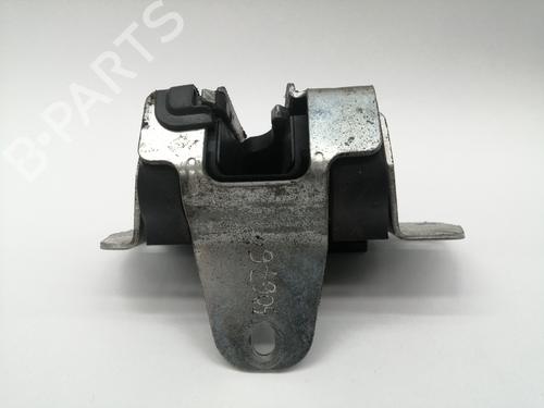 Tailgate lock MERCEDES-BENZ M-CLASS (W163) ML 270 CDI (163.113) | BP5524326C101 