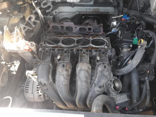 Hood CITROËN C5 I Break (DE_)  | BP15212965C1 