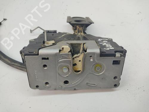 Rear left lock FIAT FIORINO Box Body/MPV (225_) 1.3 D Multijet (225BXD1A, 225BXB1A, 225BXB11) | BP29865443C100 