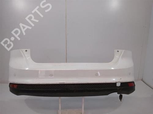 rear-bumper-ford-focus-iii-2010-2011-2012-2013-2014-2015-2016-2017-2018-2019-2020-32749987 main image