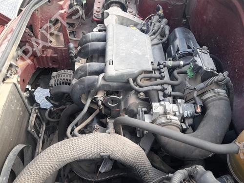 Left front door RENAULT KANGOO (KC0/1_) 1.2 (KC0A, KC0K, KC0F, KC01) | BP24950760C2 