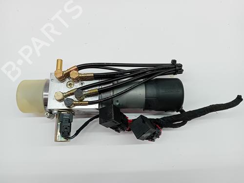 Andre PEUGEOT 206 CC (2D) 1.6 16V (2DNFUF, 2DNFUR) (109 hp) 28670233