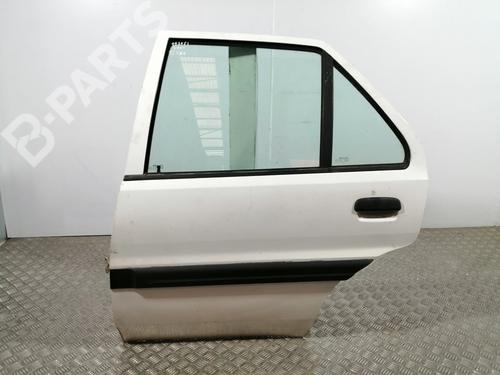 Used Left rear door Left rear door CITROËN SAXO (S0, S1) 1.5 D (57 hp) 11180292 11180292