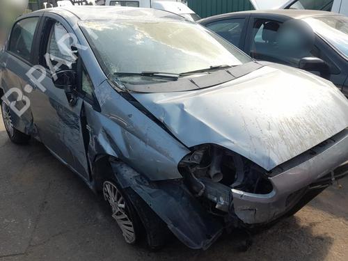 Used Parts FIAT PUNTO EVO (199_) 1.4 Natural Power (78 hp) 4349880