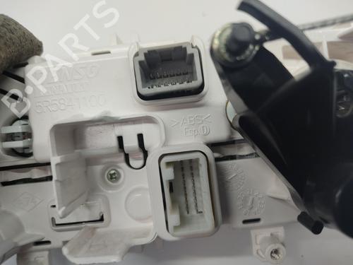 Climate control RENAULT CAPTUR I (J5_, H5_)  | BP28327731I5 